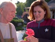 Boothby und Janeway