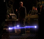 Carey with pattern enhancers, 2378.jpg (52 KB) Joe Carey sets up a set of miniature enhancers (2370s)