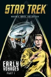 Eaglemoss Star Trek Graphic Novel Collection Issue 9