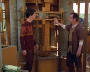 Ein genetischer Resequenzer