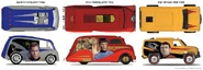 Hot Wheels 2016 Star Trek Pop Culture.jpg (264 KB) 2016 Pop Culture vehicle promo