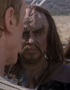 Klingon marauder 3, 2152