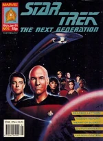 Cover of issue 5.