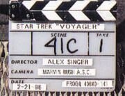 Resolutions production slate