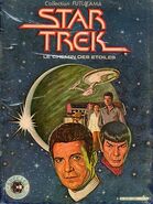 Star Trek Le Film (Marvel Comics)