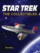 Star Trek The Collectibles cover