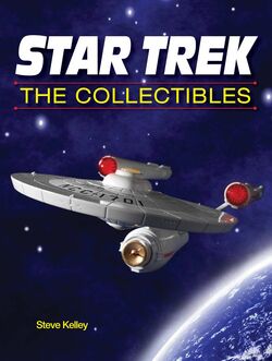 Star Trek - The Collectibles