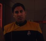 Titan operations security officer 2