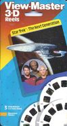 View-Master Star Trek Set 5.jpg (268 KB) Star Trek: The Next Generation (Reel Set 4095/7181) Adapts TNG: "A Matter Of Honor"