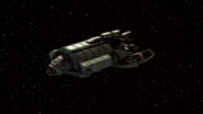 Arin'sen Klingon transport.jpg (27 KB) Klingon transport "Judgment"