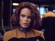 B'Elanna Torres, 2376