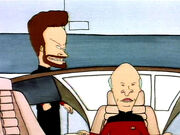 Beavis and Butthead