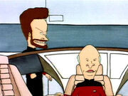 Beavis and Butthead