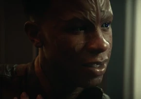 Caler, a male Xahean