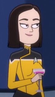 Dahae, commander