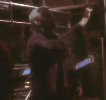 ...as an Enterprise engineer