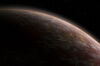 Koinonian homeworld, remastered