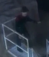 Lynn Salvatori, Caretaker.jpg (6 KB) Stunt double for Kate Mulgrew VOY: "Caretaker" (uncredited)