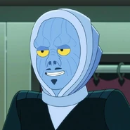 Malvus LD: "An Embarrassment Of Dooplers"