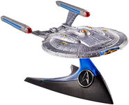 Series 3 Hot Wheels Enterprise NX-01