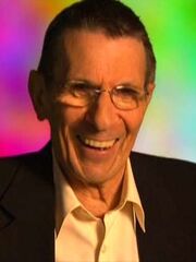 Nimoy