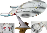 Generations USS Enterprise-D