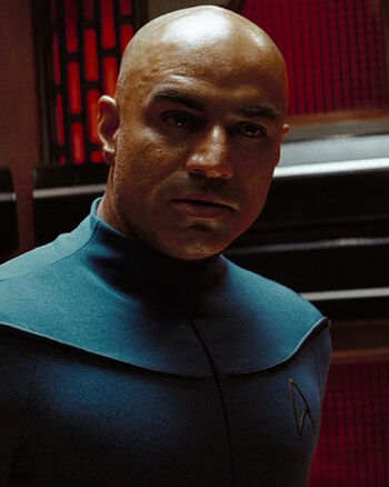 Faran Tahir