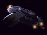 USS Defiant (NX-74205)