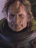 …und als Controller Vrelk.