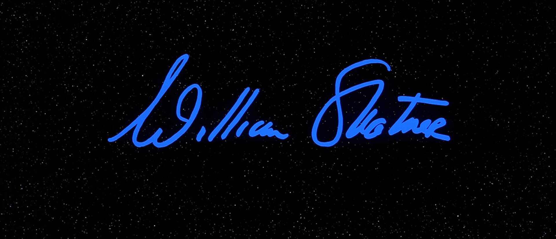 William Shatner Unterschrift Star Trek VI.jpg