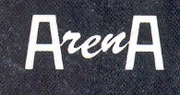 Éditions ArenA