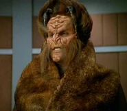 Bahrat VOY: "Fair Trade"