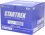 Case packaging