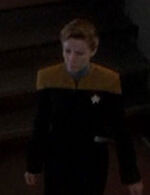 Human DS9 ops crewman 18