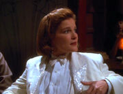 Janeway as a nightclub owner