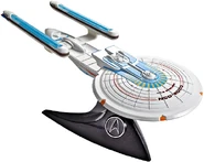 Mattel S4 Hot Wheels Excelsior.jpg (154 KB) USS Excelsior