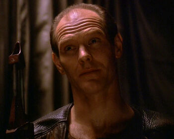 Michael Eddington, 2373