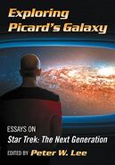 Picard's Galaxy