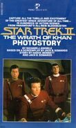 Star Trek Photostory Cover 2