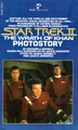 "Star Trek II: The Wrath of Khan Photostory" (novélisation - 1982)