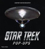Star Trek Pop-Ups