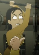 Starbase 80 officer 2.jpg (66 KB) Starbase 80 officer 2 LD: "Trusted Sources"