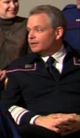 Starfleet ceremony attendee vice admiral 1