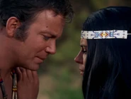 Amerind bug.jpg (224 KB) Captain James T. Kirk after his sideburns grew out during his time on Amerind (TOS: "The Paradise Syndrome")