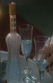 Bajoran springwine