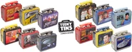 Star Trek Teeny Tins lunchboxes
