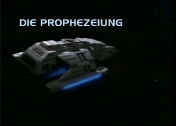 DS9 1x13 Titel