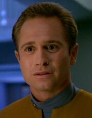 (What he actually looked like)