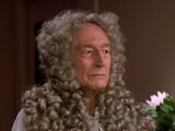 John Neville
