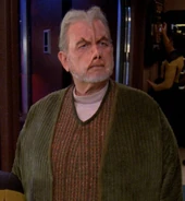 Maturin TNG: "Sub Rosa"